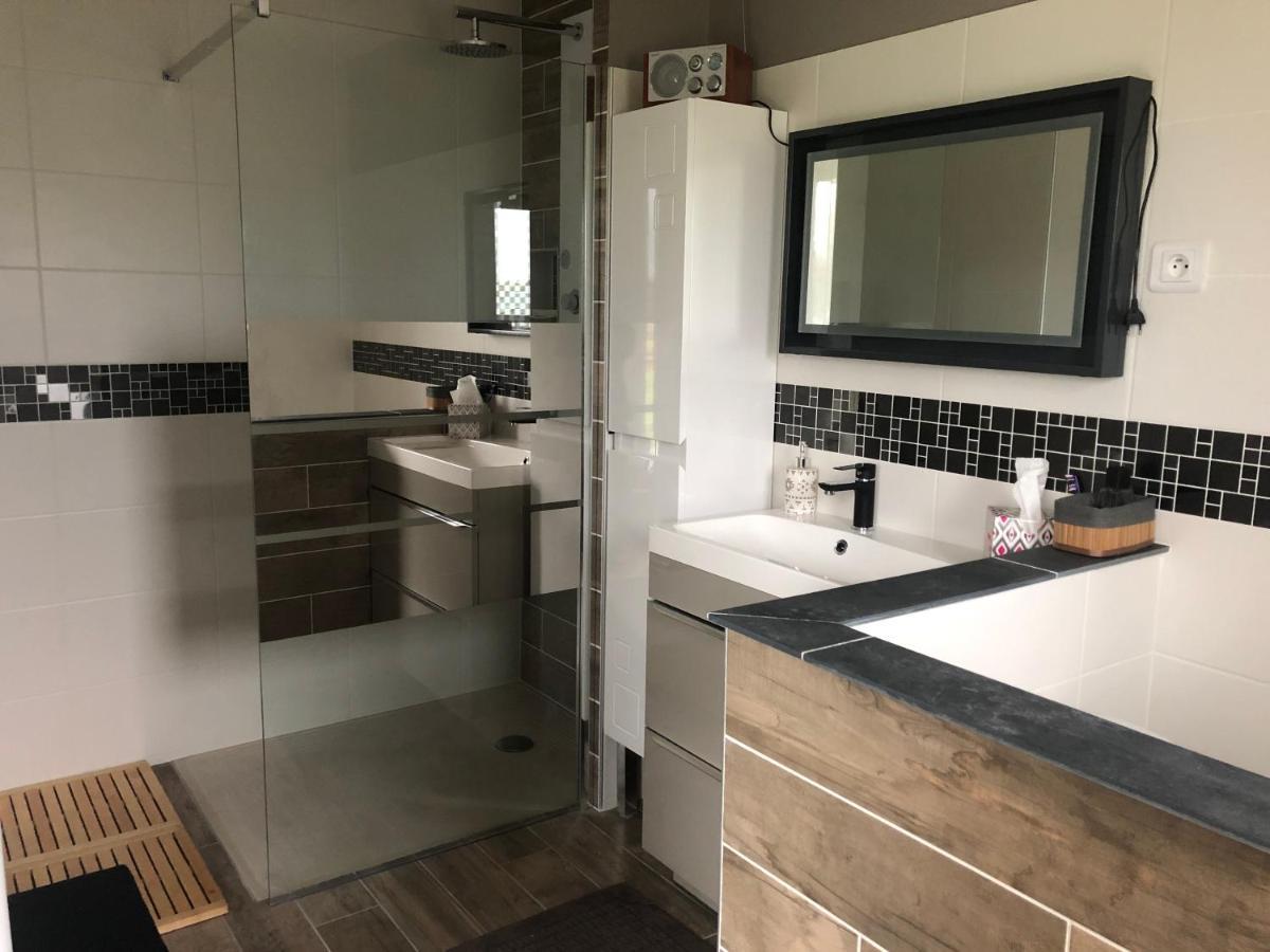 Lily'S Rooms Mulsanne Екстериор снимка
