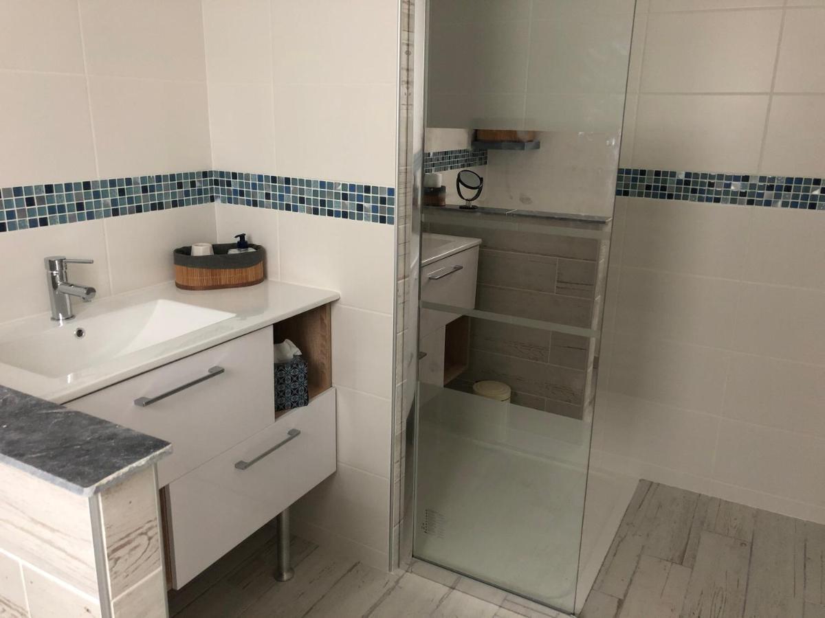 Lily'S Rooms Mulsanne Екстериор снимка