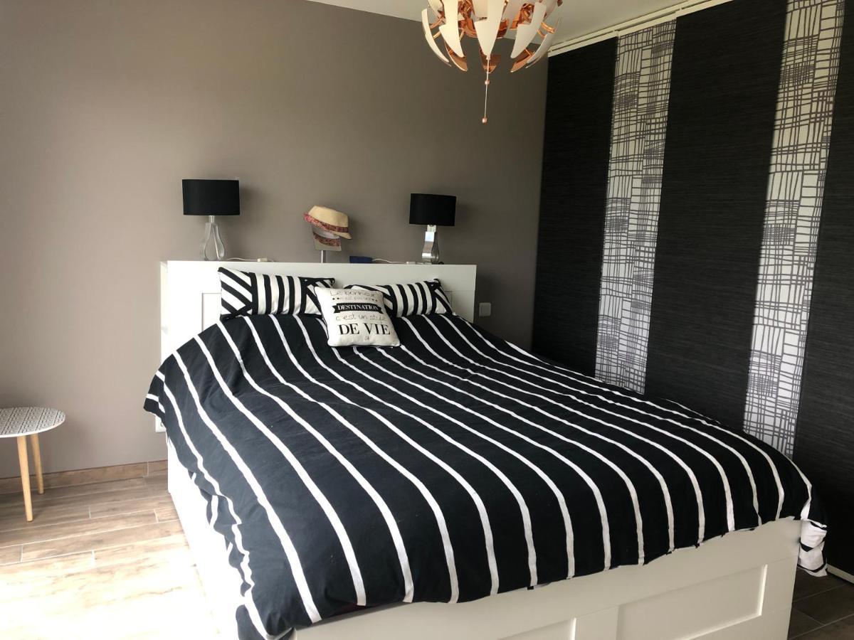 Lily'S Rooms Mulsanne Екстериор снимка