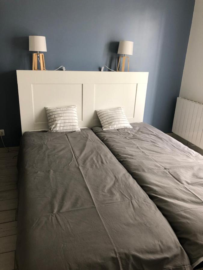 Lily'S Rooms Mulsanne Екстериор снимка