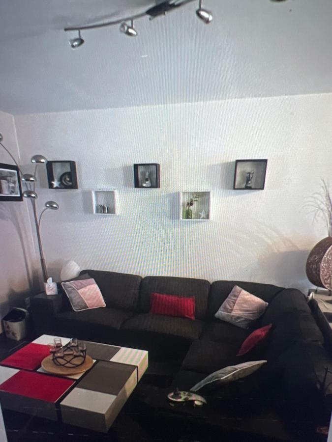 Lily'S Rooms Mulsanne Екстериор снимка