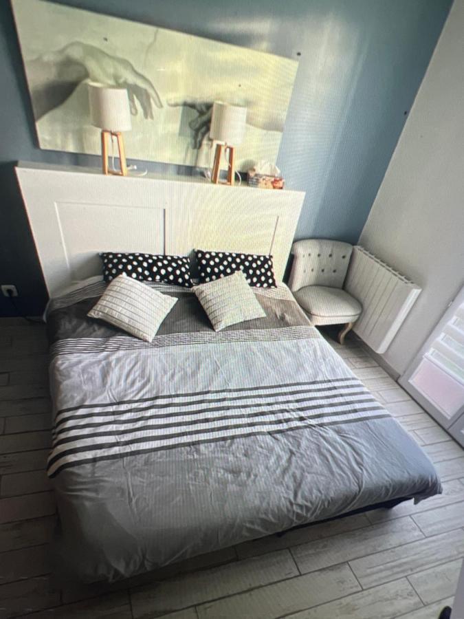 Lily'S Rooms Mulsanne Екстериор снимка